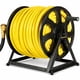 thumbnail image 1 of Carrete de manguera Real Hose Storage, doble montaje en piso/pared, 200 pies, 1 of 8