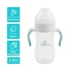 thumbnail image 1 of Motherna Mamadera Boca Ancha Con Asas 240Ml, 1 of 4