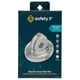thumbnail image 1 of Lima de uñas eléctrica Safety 1st Electric Ease con gris claro, 1 of 5