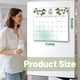 thumbnail image 2 of Calendario magnético Uibyt 2025.12-2027.7 para refrigerador, 2 of 8