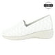 thumbnail image 3 of Mocasin de Cuero Chalada Mujer Cala-2 Beige Casual, 3 of 7