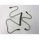 thumbnail image 3 of Kit de cables de alimentación Castle para cascos EXO-CX950 59-975C 47-975, 3 of 3