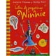 thumbnail image 1 of Libro de Pegatinas de Winnie - Valerie Thomas N/A, 1 of 2