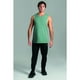 thumbnail image 2 of Ultimate Polera SM Hombre Green Mirage, 2 of 3
