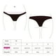 thumbnail image 3 of Bikini Calzón Tanga Blanco L, 3 of 3