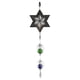 thumbnail image 2 of Campana De Viento De Metal Para Decoración Colgante Exterior Interior Style04, 2 of 5