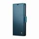 thumbnail image 5 of CaseMe tipo cartera OPPO Reno 8 Pro 5G con cierre magnético, RFID, tarjetero, soporte, carga inalámbrica, 5 of 5