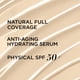 thumbnail image 3 of Cc+ Cream It Cosmética Tu Piel Pero Es Mejor Para Viajar, 3 of 3