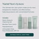 thumbnail image 2 of Sistema de cuidado facial para hombres Marini SkinSolutions libre de crueldad, 2 of 5