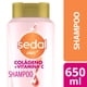 thumbnail image 1 of Shampoo Sedal Colageno y vit C, 650 ml, 1 of 6