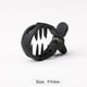 thumbnail image 1 of Hair Accessories Fixed Upward Trend White Comfortable To Wear Health & Beauty Shark Clip Decorate Best Choice Hairpin Grip, 1 of 3