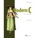 thumbnail image 1 of Manning – Modern C: Estándar C23, Tercera Edición, 1 of 1