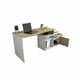 thumbnail image 4 of Escritorio en L o Recto Funcional Oficina Hogar, 4 of 7