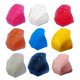 thumbnail image 1 of Protectores de puntera para patines VKEDA de cuero vacuno – 1 par – Marrón, 1 of 5
