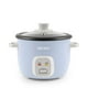 thumbnail image 1 of Hervidor de arroz y cereales Aroma Housewares ARC-302NGBL, 1 litro, azul, 1 of 3