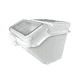 thumbnail image 1 of Bin De Ingredientes Apilable 24 Litros Incluye Poruña, 1 of 8