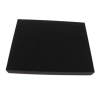 Bothyi - Embalaje Diy Esponja A Prueba De Golpes Cortable Para Almacenar Artículos Frágiles Importantes 44Cmx34Cmx5Cm