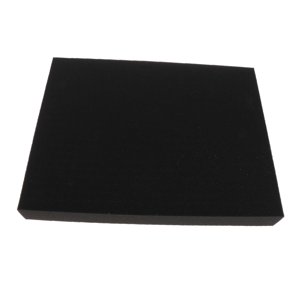 Bothyi - Embalaje Diy Esponja A Prueba De Golpes Cortable Para Almacenar Artículos Frágiles Importantes 44Cmx34Cmx5Cm