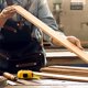 thumbnail image 3 of Cuñas de Madera Nelson Grado Contratista Caja con 56 Unidades - Cuñas de Madera Beddar de 8 Pulgadas, 3 of 3