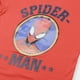 thumbnail image 3 of Polera Manga Corta Niño Lenticular Spiderman Rojo Marvel, 3 of 5