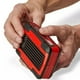 thumbnail image 4 of Kit Cargador Y Batería Einhell 2,5 Ah - 18v rojo, 4 of 5