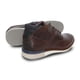 thumbnail image 3 of Botines Hombre Cuero Azul Belcamp-6-51 Bullboxer azul 43, 3 of 5