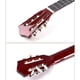 thumbnail image 3 of Guitarra Clasica Redondeada con Varilla de Ajuste 99cm, 3 of 3