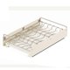 thumbnail image 3 of Organizador Debajo Del Gabinete, Caja De Almacenamiento Versátil Para Ba?o, Restaurante, Despensa, Estante Para Cuencos, 3 of 5