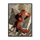 thumbnail image 1 of Cuadro Poster Enmarcado Daredevil Marvel Comic Decorativo, 1 of 1