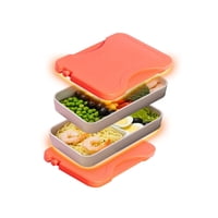 Pack 2X280 Gramos Hot Pro Outdoor Calentador De Alimentos