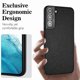 thumbnail image 4 of Funda Antigolpes para Samsung Galaxy S21 FE Cubierta Delgada Negro, 4 of 6