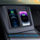 thumbnail image 3 of Alfombrilla de carga inalámbrica Tinlucys para Tesla Model Y, 3 of 5
