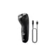 thumbnail image 1 of Afeitadora Philips Series 3000x X3021/00 Color Negro, 1 of 4