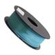 thumbnail image 3 of Filamento De Impresora Pla 3D Respetuoso Con El Medio Ambiente Precisión Dimensional 1,75 Mm Verde A Azul, 3 of 5