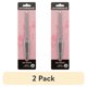 thumbnail image 1 of Lima de Uñas Japonesque Acero Inoxidable Pack de 2 - Grano Medio, 1 of 3