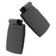 thumbnail image 2 of Reposapiés Universal Para Silla De Ruedas, Accesorios De Fácil Instalación, Orificio De Plástico De 1,9 Cm, 2 of 5
