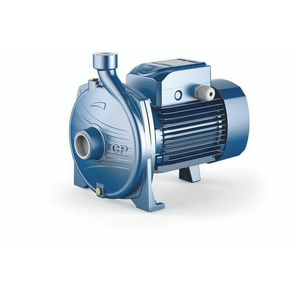 Bomba Centrifuga Cp 210a 5,5HP 380V Pedrollo