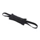 thumbnail image 1 of Pet Dog Training Bite Tug Toy Con Mango Para Perro Joven Black Tug-20cm, 1 of 5