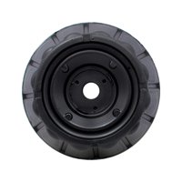 Repuestos Del Sol - Cazoleta Amortiguador Delantera Izquierdo Derecho Kia Morning C 1.2 2017 2020