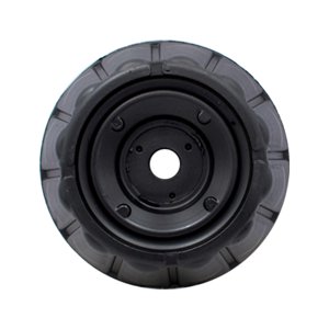 Repuestos Del Sol - Cazoleta Amortiguador Delantera Izquierdo Derecho Kia Morning C 1.2 2017 2020