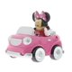 thumbnail image 2 of Pack Minnie's & Car de Toy Fisher-Price con Mickey Mouse Clubhouse, 2 of 4
