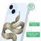 thumbnail image 3 of Funda onn Gold Snake iPhone 17e 16e 15 14 13 Antigolpes, 3 of 3
