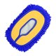thumbnail image 3 of Accesorio De Herramienta De Limpieza De Detalles De Cabeza De Repuesto De Cepillo De Lavado De Autos De Microfibra, 3 of 5