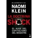 thumbnail image 1 of Libro La Doctrina Del Shock, 1 of 2