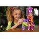 thumbnail image 2 of Doll Cave Club Roaralai con mascota prehistórica Ferrell de más de 4 años, 2 of 7