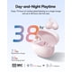 thumbnail image 5 of Auriculares Baseus Bass BC1 Abiertos IP55 Resistentes al Agua 38H, 5 of 8