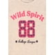 thumbnail image 2 of Polera kids niña nudo squad, 2 of 2