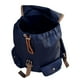 thumbnail image 3 of Mochila urbana sustentable negra, 3 of 3