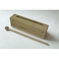 Caja China All-G6 Allegro