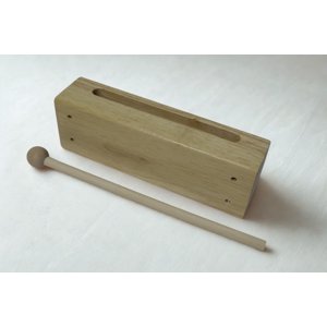 Caja China All-G6 Allegro